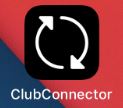 Club Connector Icon
